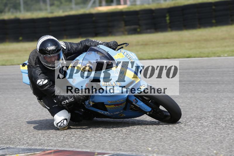 /24 08.06.2025 TZ Motorsport ADR/Gruppe gelb/22